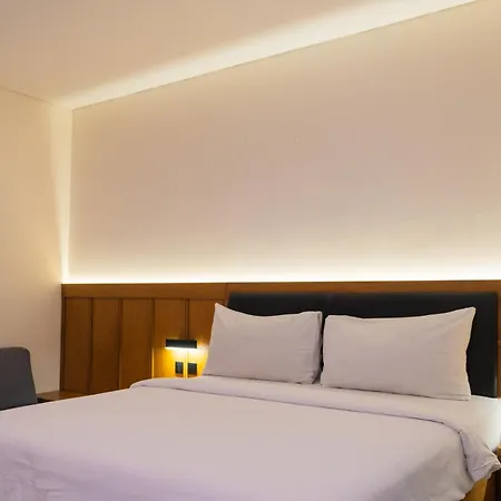 Aparthotel Bali True Living